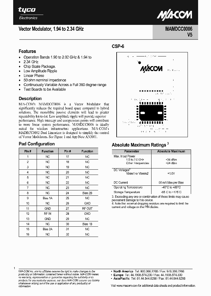 MAMDCC0006-DC000_2394686.PDF Datasheet