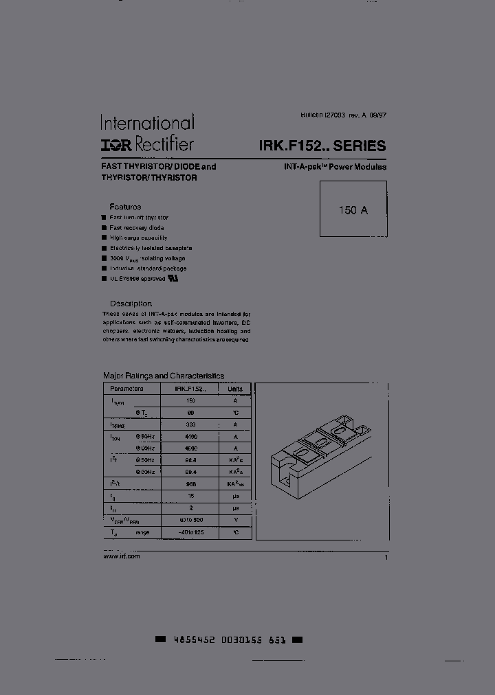 IRKNF151-04FLN_2392503.PDF Datasheet