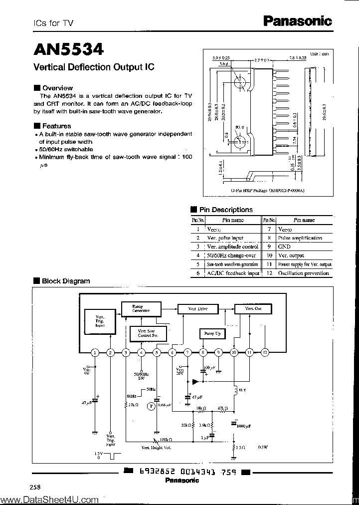AN5534_2395077.PDF Datasheet