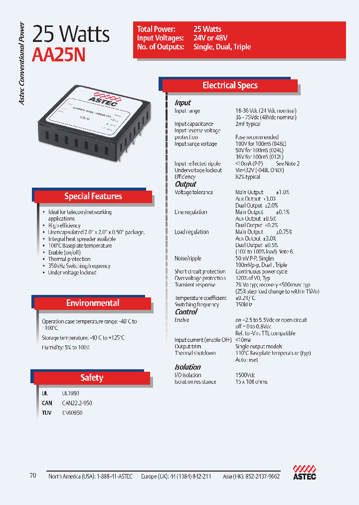 AA25N-048L-033S_2397496.PDF Datasheet