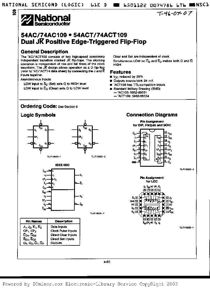 54AC109FM_2397869.PDF Datasheet
