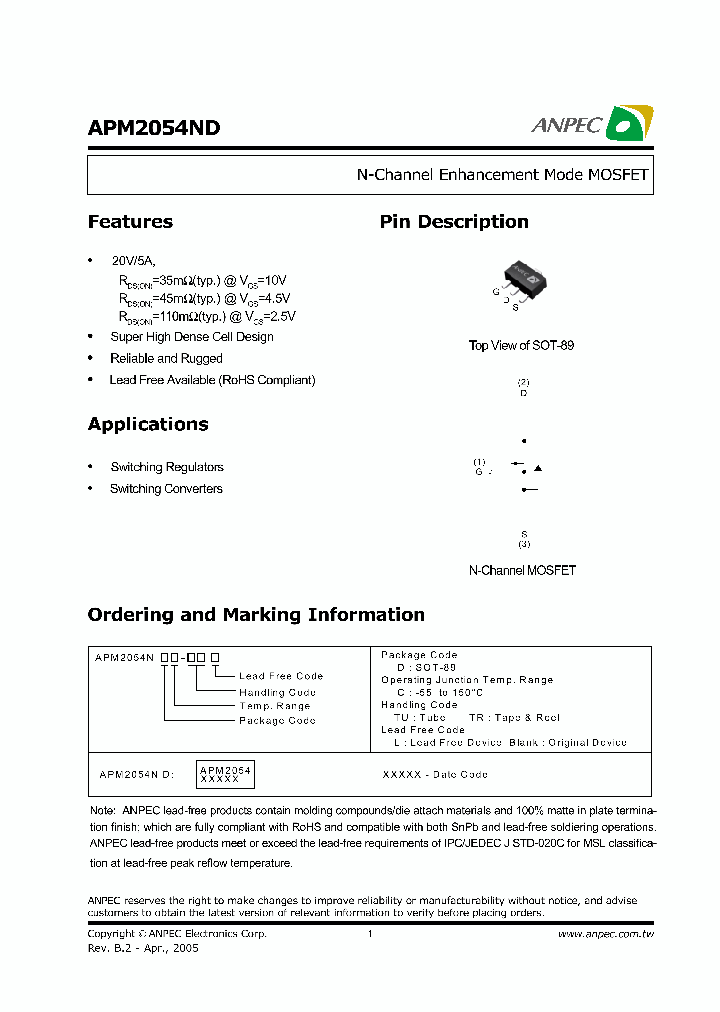 APM2054NDC-TR_2398028.PDF Datasheet