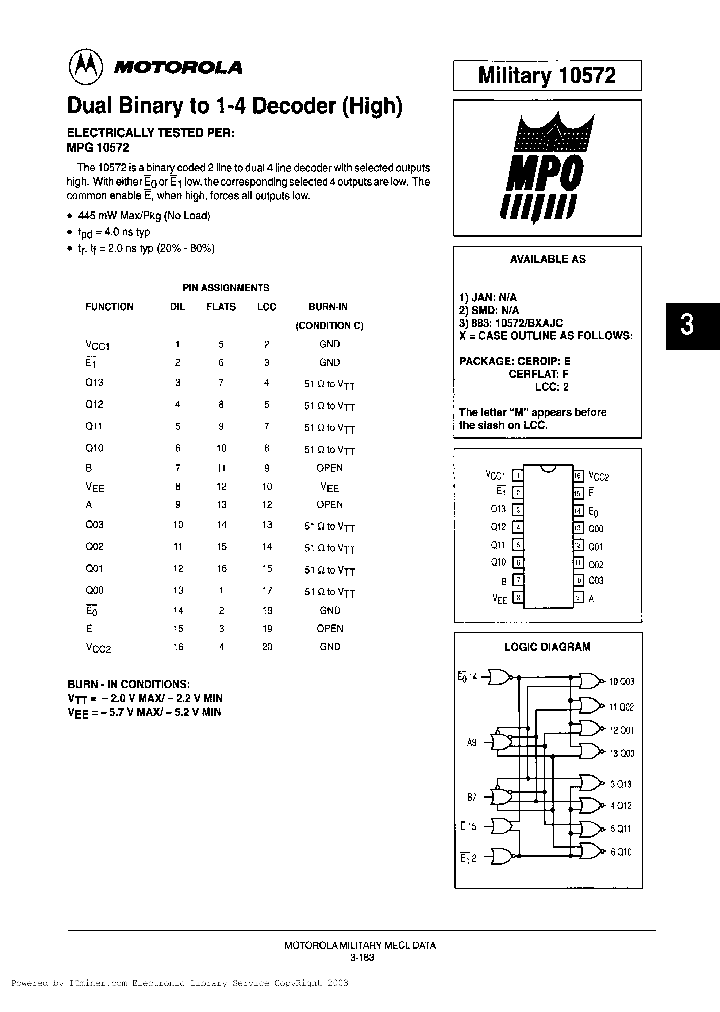 10572BEAJC_2398341.PDF Datasheet