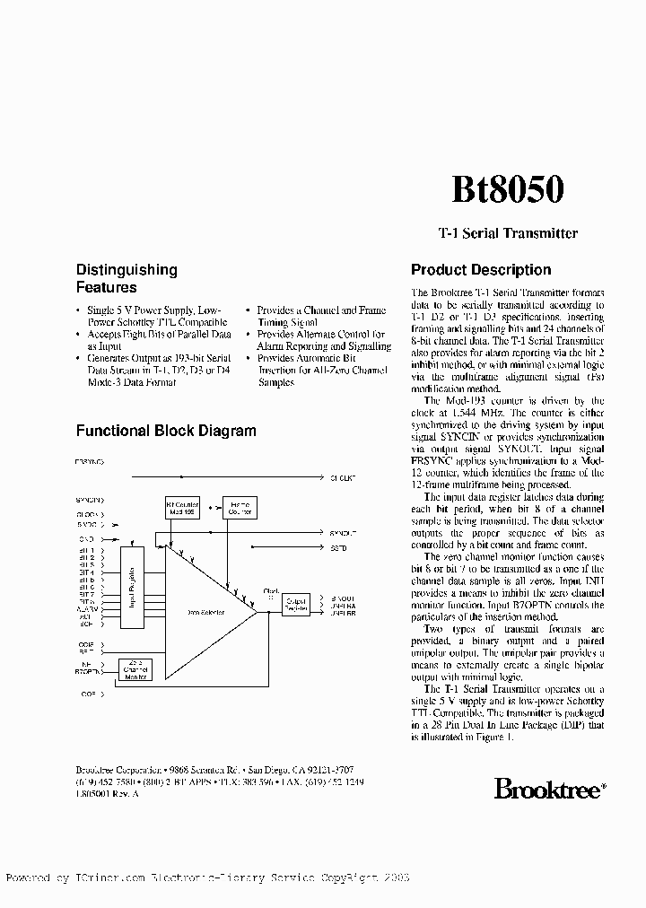 BT8050KC_2399023.PDF Datasheet