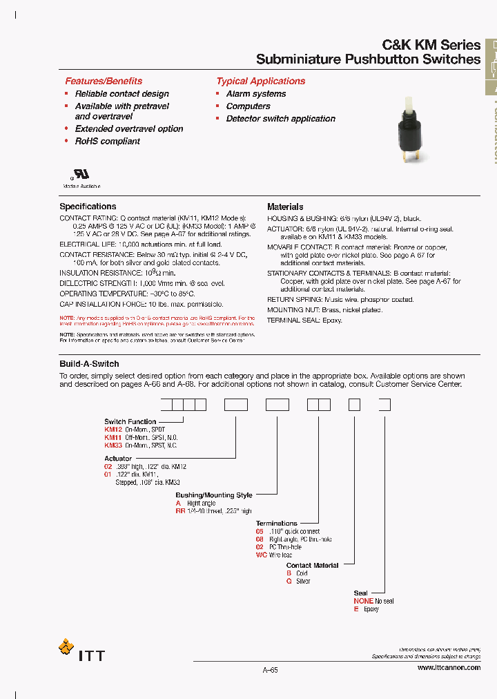 KM1102RR05B_2399636.PDF Datasheet