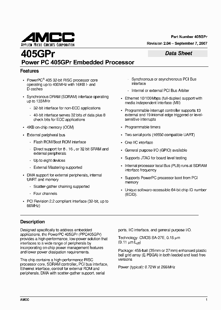PPC405GPR-3DB266_2400928.PDF Datasheet