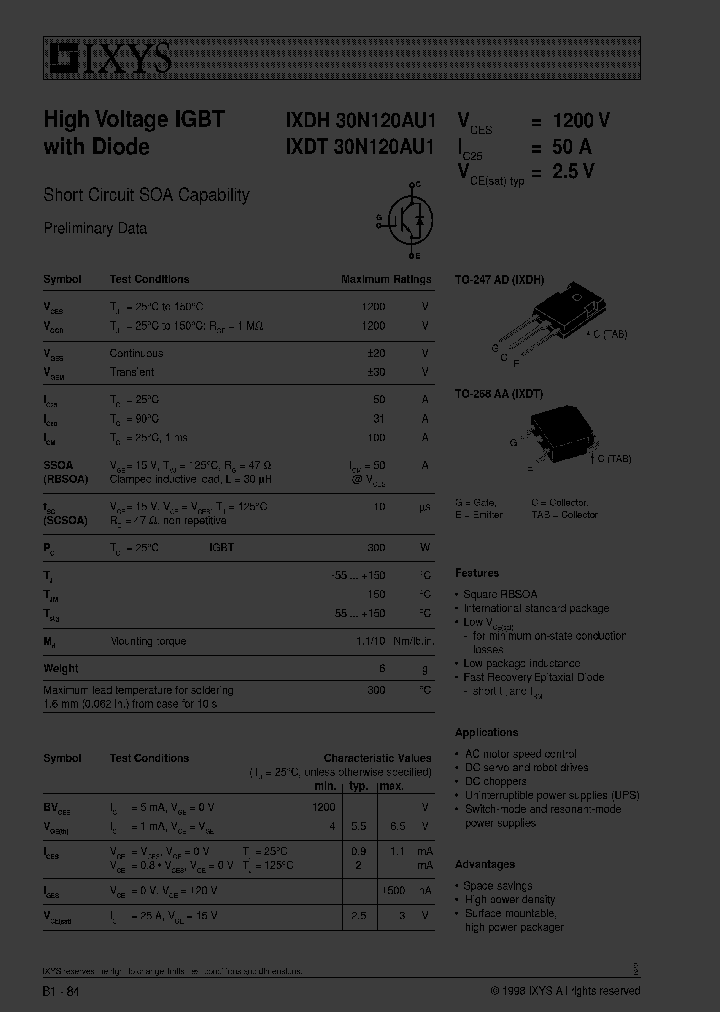 IXDH30N120AU1_2401197.PDF Datasheet