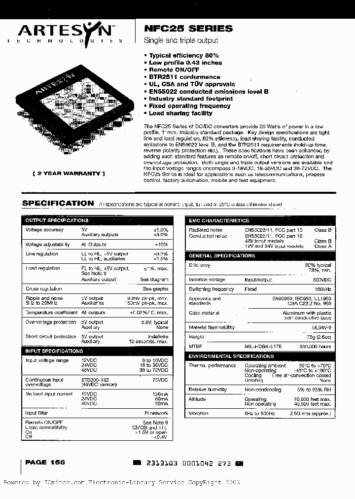 NFC25-12T05-12_2401434.PDF Datasheet