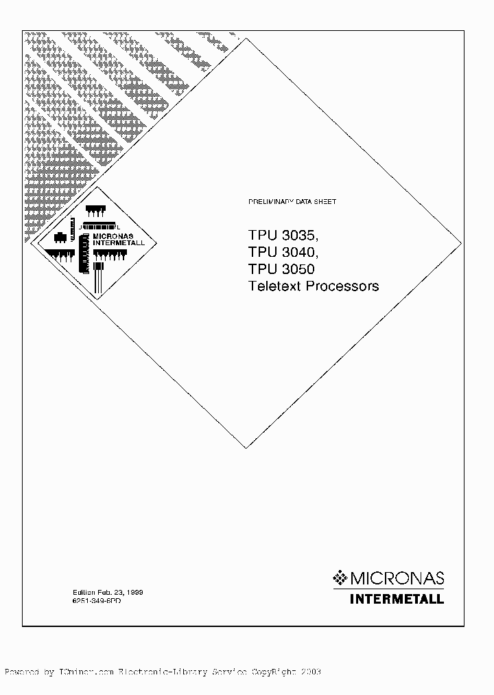 TPU3050PSDIP52_2401479.PDF Datasheet