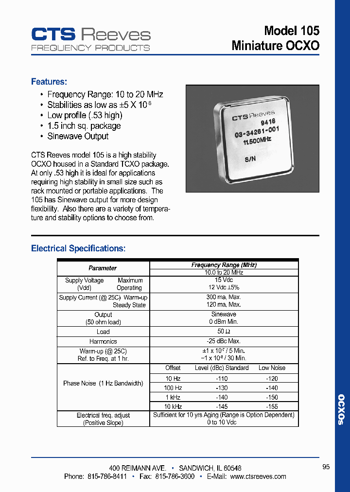 105ADBA10000MHZ_2401617.PDF Datasheet