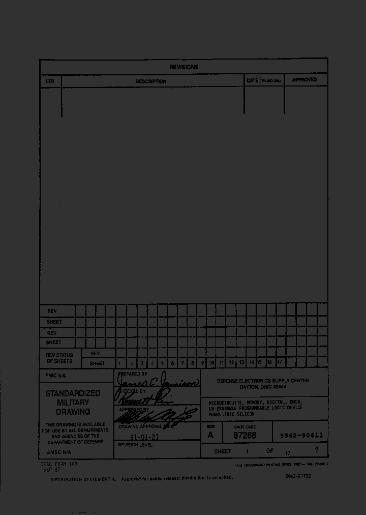 5962-9061102YX_2402488.PDF Datasheet