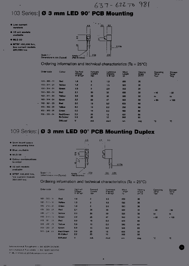106-582-20_2402757.PDF Datasheet