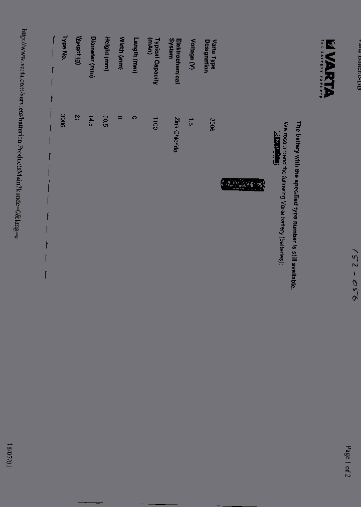 3006006546_2403467.PDF Datasheet