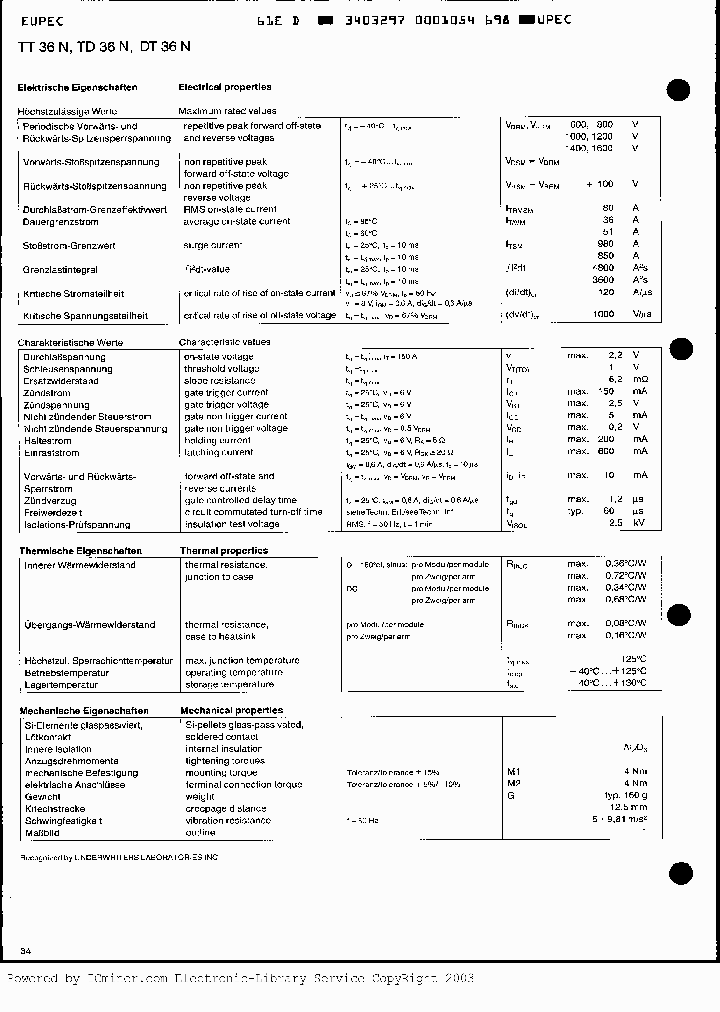 DT36N06KOF-A_2404430.PDF Datasheet
