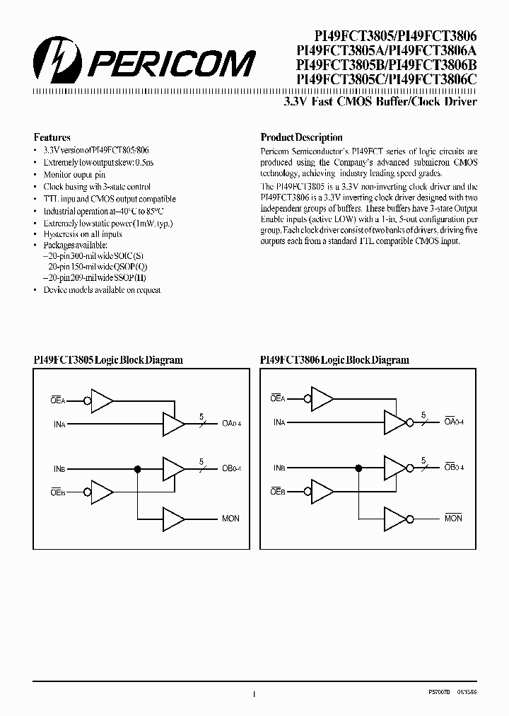 PI49FCT3806BH_2405128.PDF Datasheet