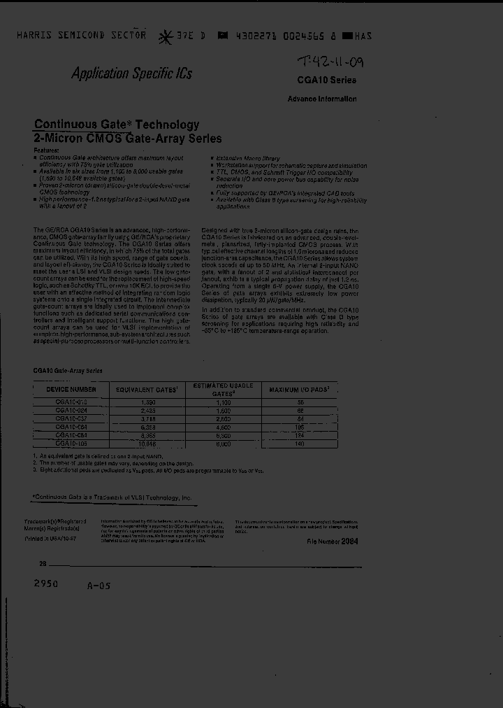 CGA10-064E_2405145.PDF Datasheet