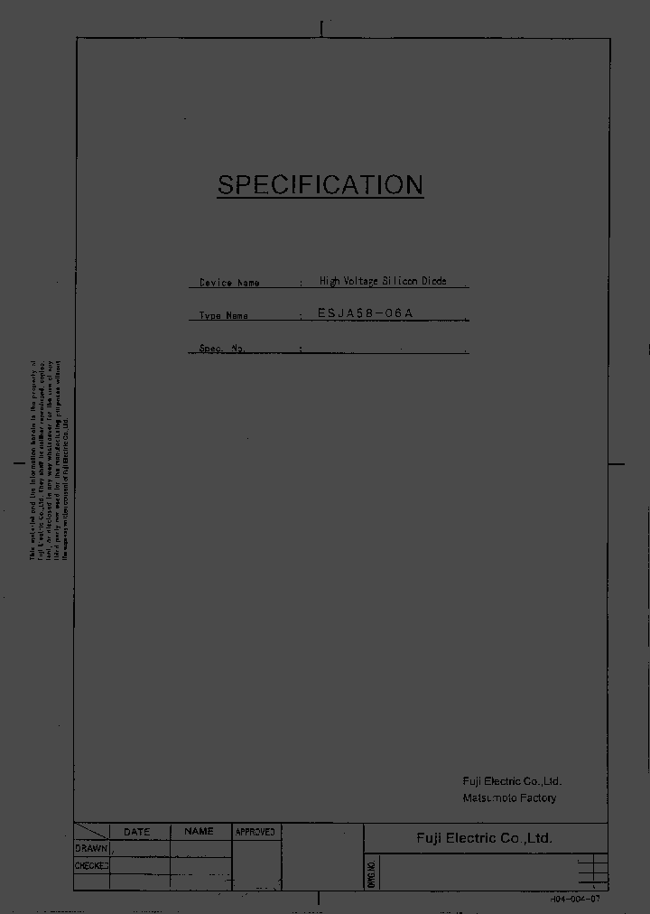 ESJA58-06AT_2405969.PDF Datasheet