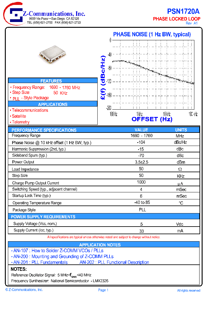 PSN1720A07_2411714.PDF Datasheet
