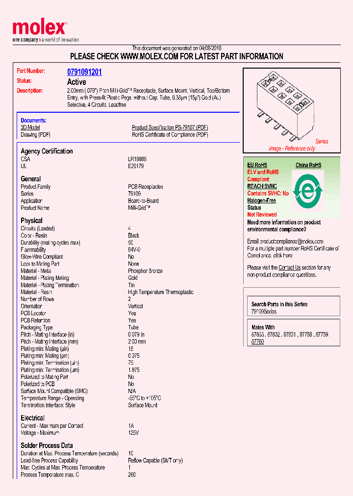 79109-1201_2412400.PDF Datasheet