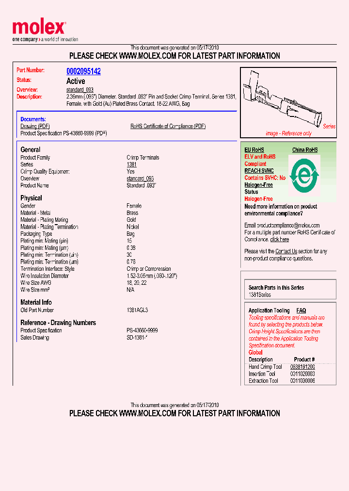 02-09-5142_2412577.PDF Datasheet