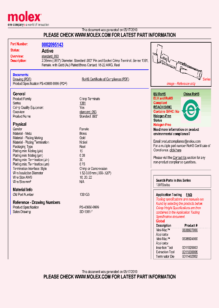 02-09-5143_2412578.PDF Datasheet
