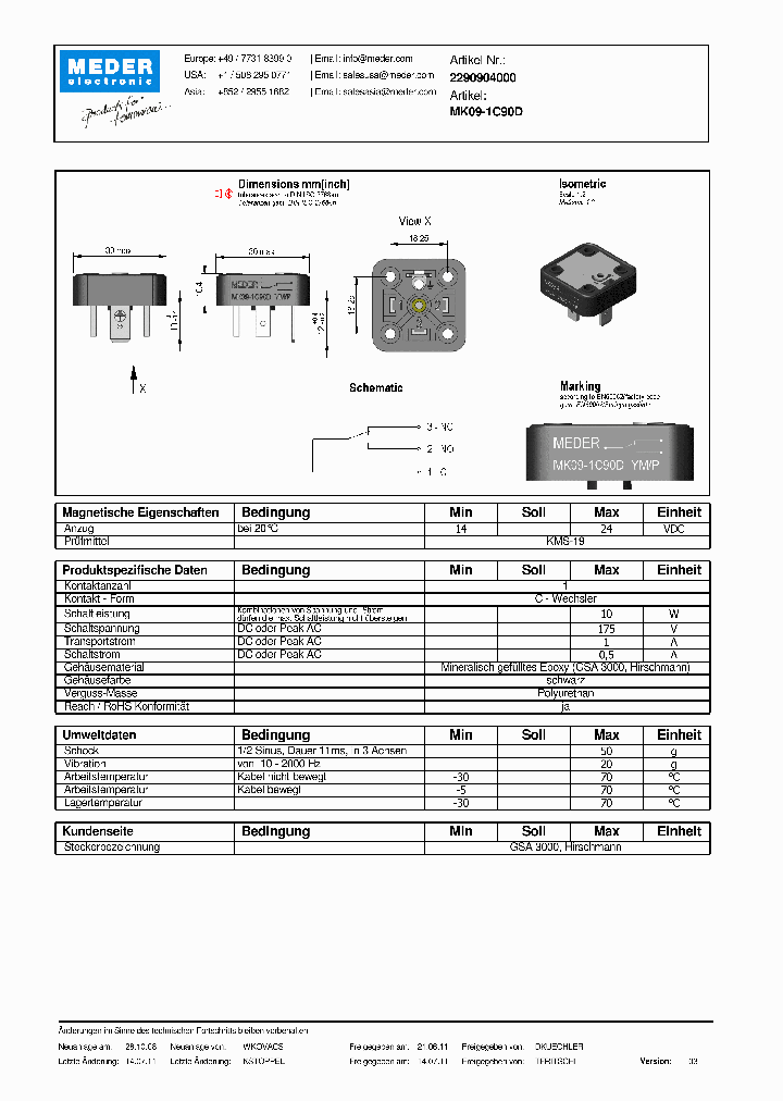 MK09-1C90DDE_2412713.PDF Datasheet