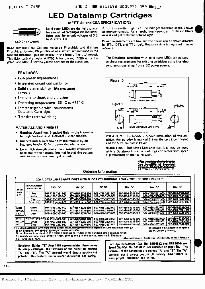 507-4860-3335-500_2409120.PDF Datasheet