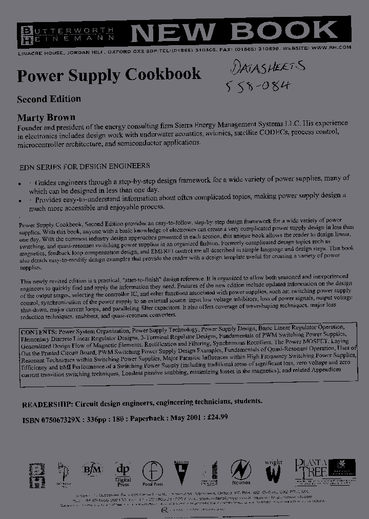 075067329X_2409310.PDF Datasheet