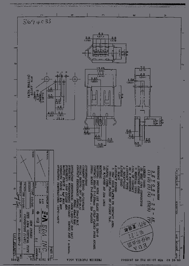3EV06S--XX_2407011.PDF Datasheet