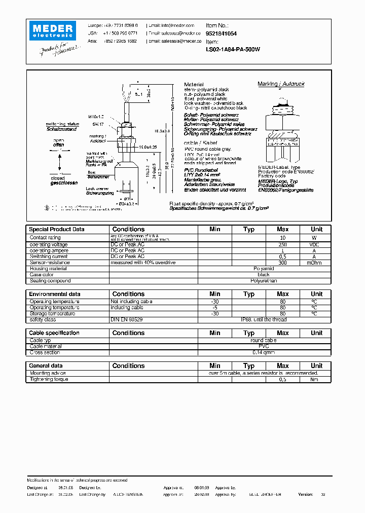LS02-1A84-PA-500W_2414340.PDF Datasheet