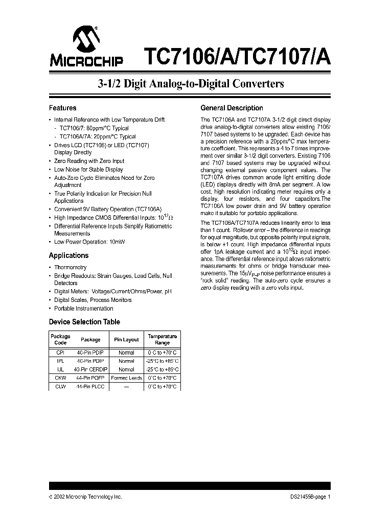 TC7107AIJL_2409629.PDF Datasheet