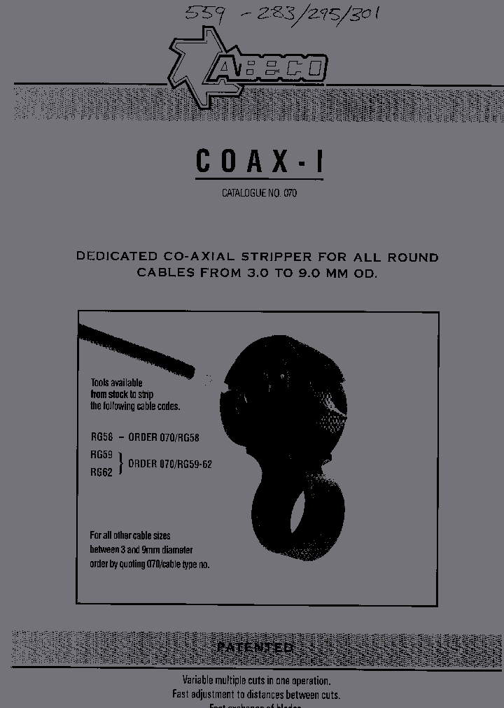 070RG59_2409927.PDF Datasheet