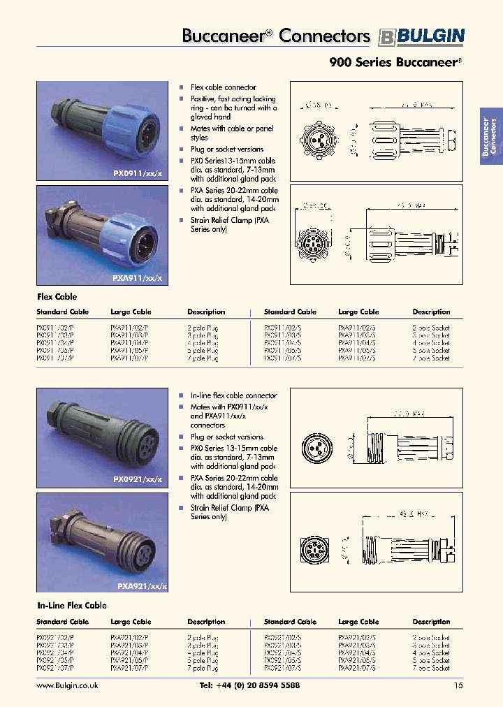 PXA92107P_2410405.PDF Datasheet