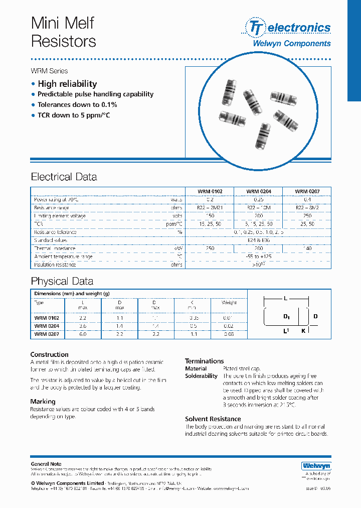 WRM0207Y-1K0JI_2410647.PDF Datasheet