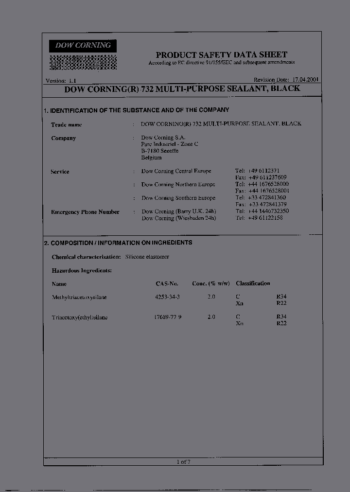 2756072V1PB_2411626.PDF Datasheet