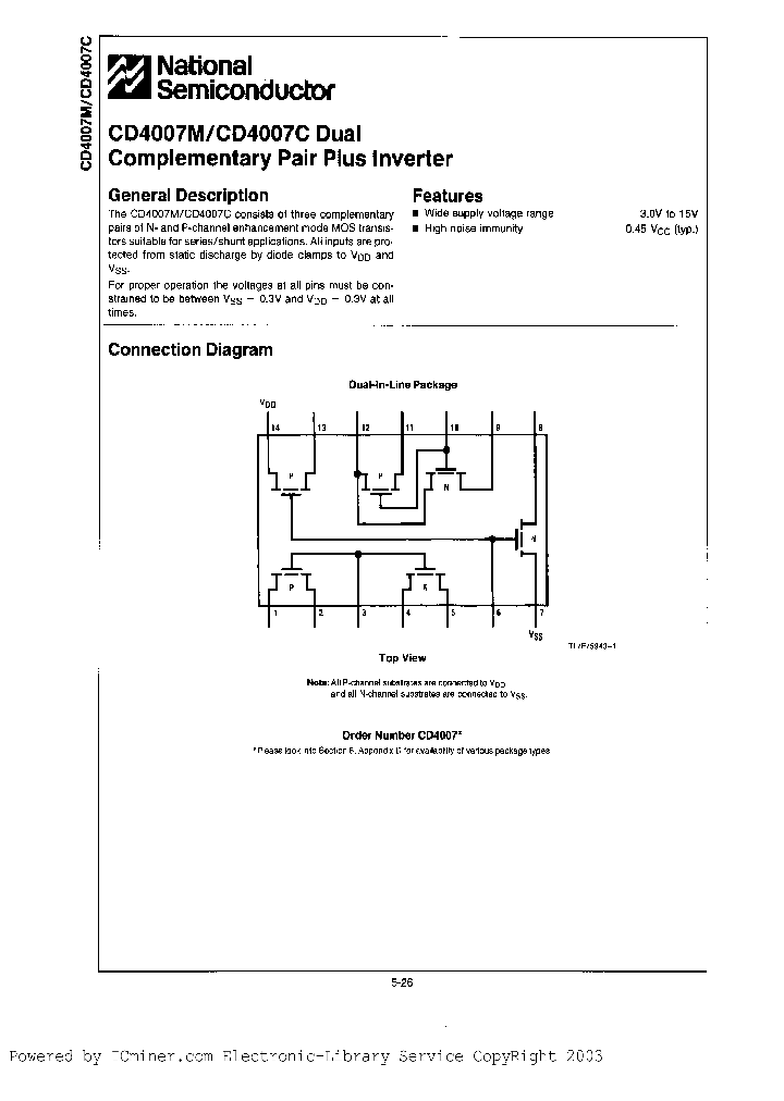 CD4007MJ883_2411479.PDF Datasheet