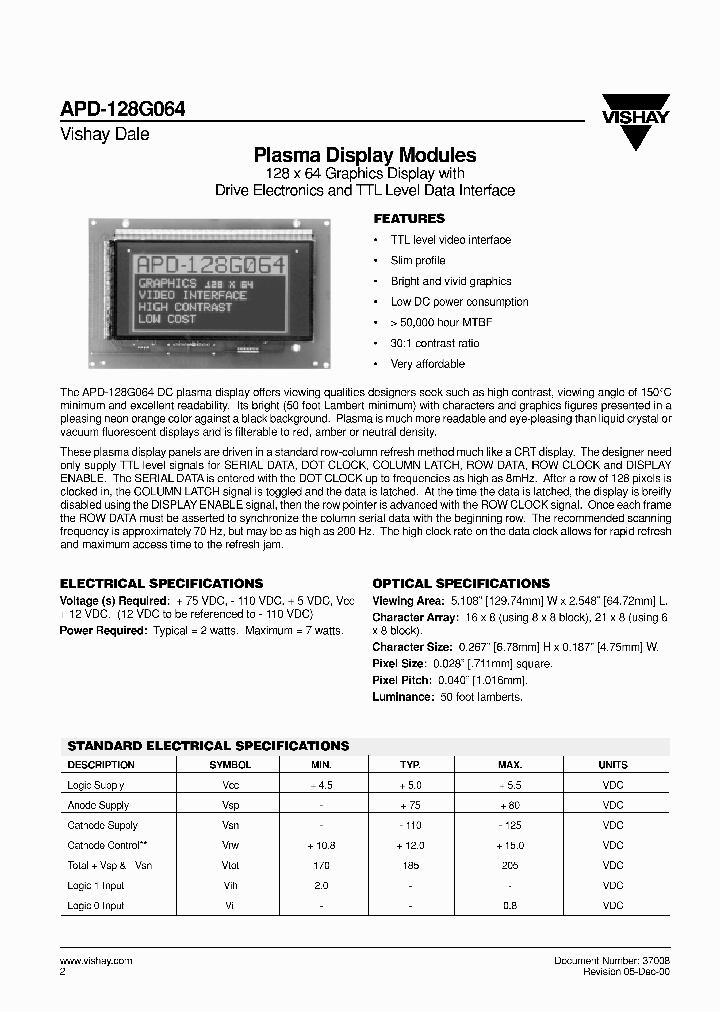 APD-128G06407_2410853.PDF Datasheet