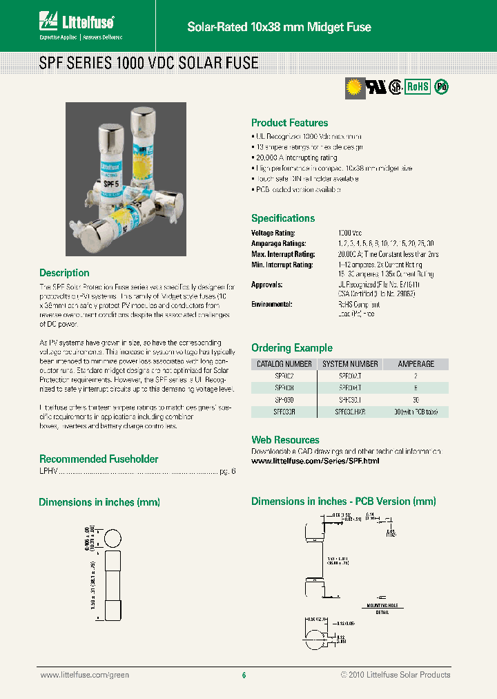 SPF0021_2419919.PDF Datasheet