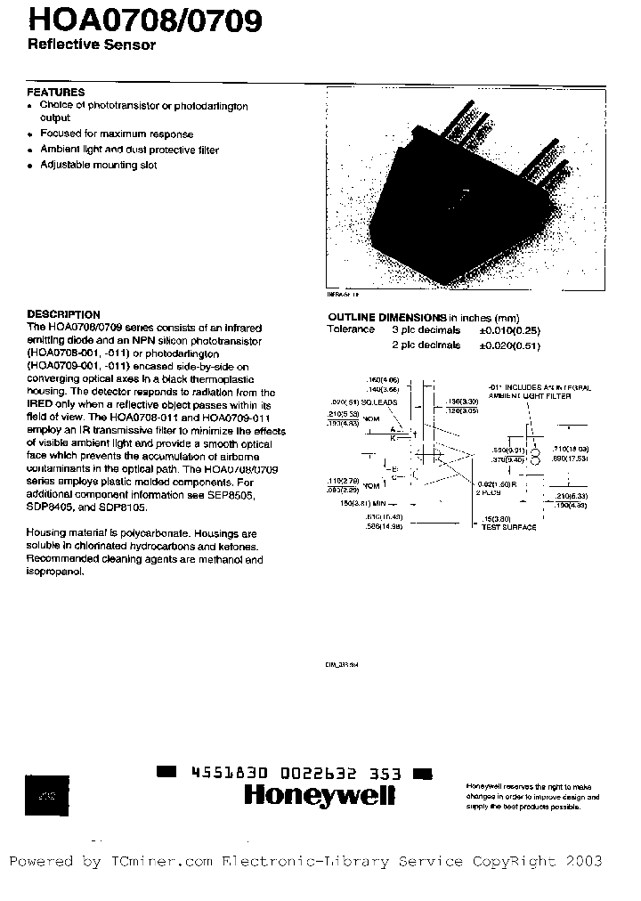 HOA0709-001_2410578.PDF Datasheet