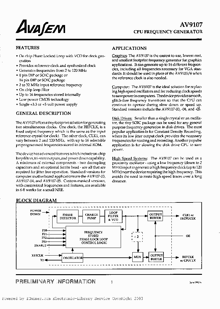 AV9107-04CN14_2410975.PDF Datasheet