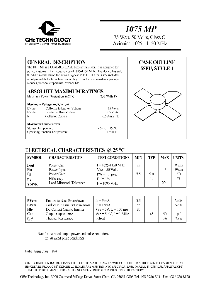 1075MP_2410039.PDF Datasheet