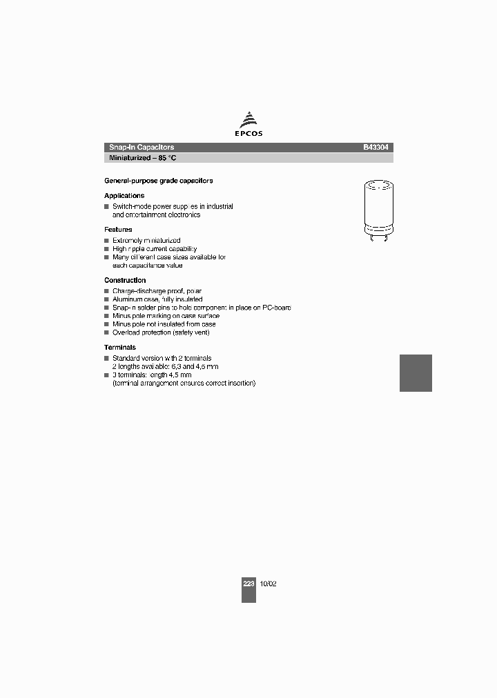 B43304H2477M007_2409790.PDF Datasheet