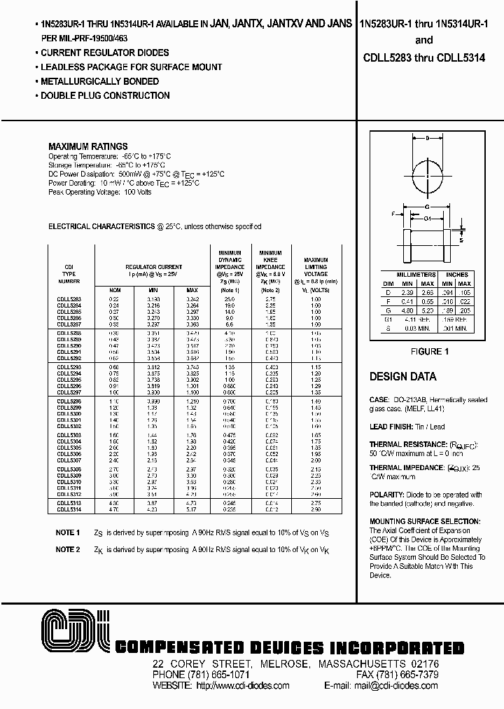 1N5307UR_2407942.PDF Datasheet