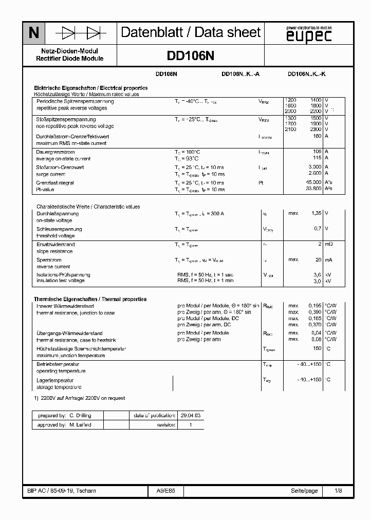 DD106N_2423984.PDF Datasheet