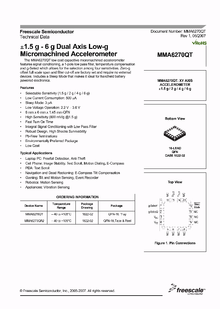MMA6270QT07_2410756.PDF Datasheet