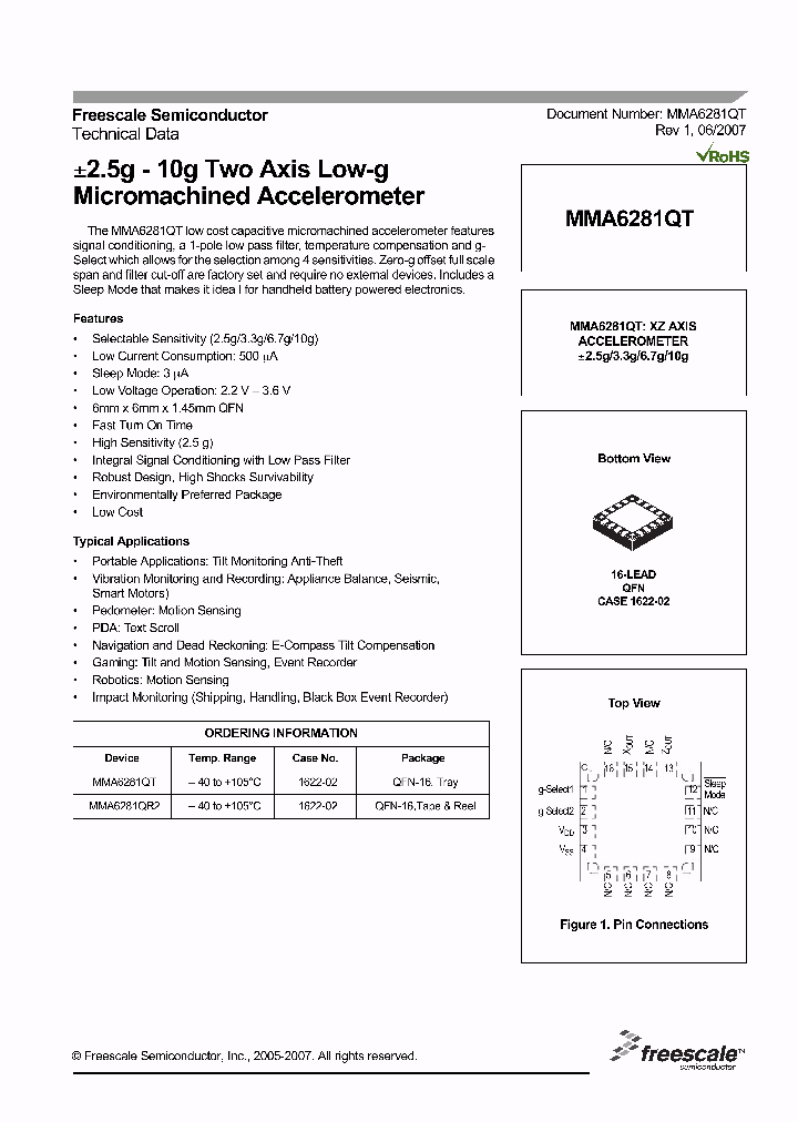 MMA6281QT07_2410758.PDF Datasheet