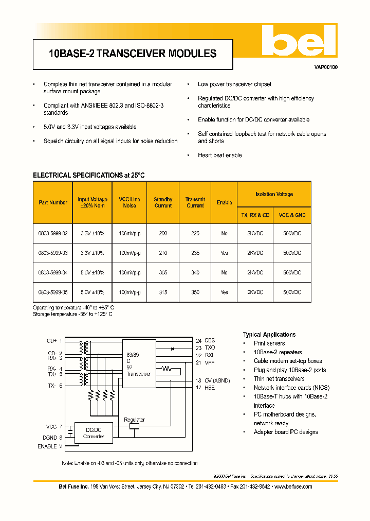 0803-5999-04_2415047.PDF Datasheet