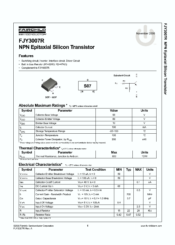 FJY3007R_2411244.PDF Datasheet