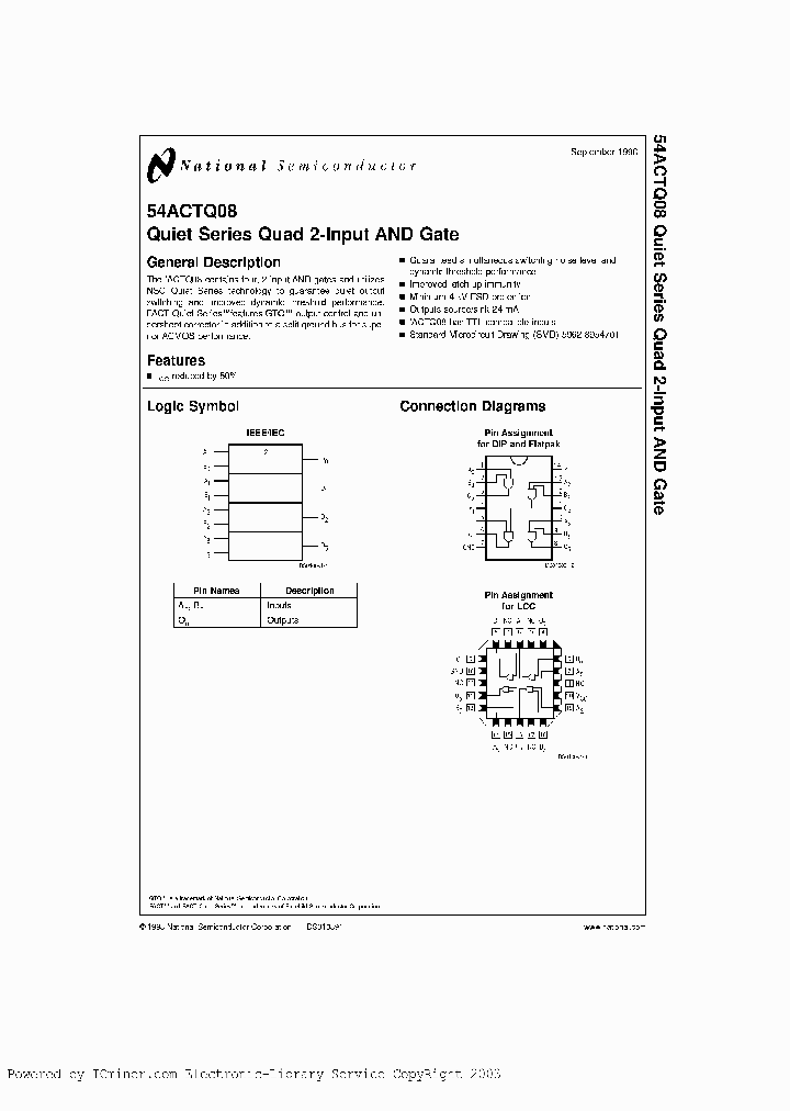54ACTQ08DMQB_2417700.PDF Datasheet