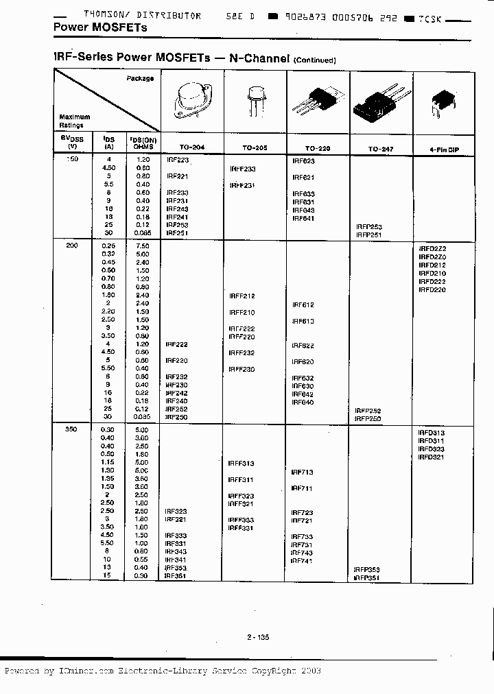 IRFD321_2420069.PDF Datasheet